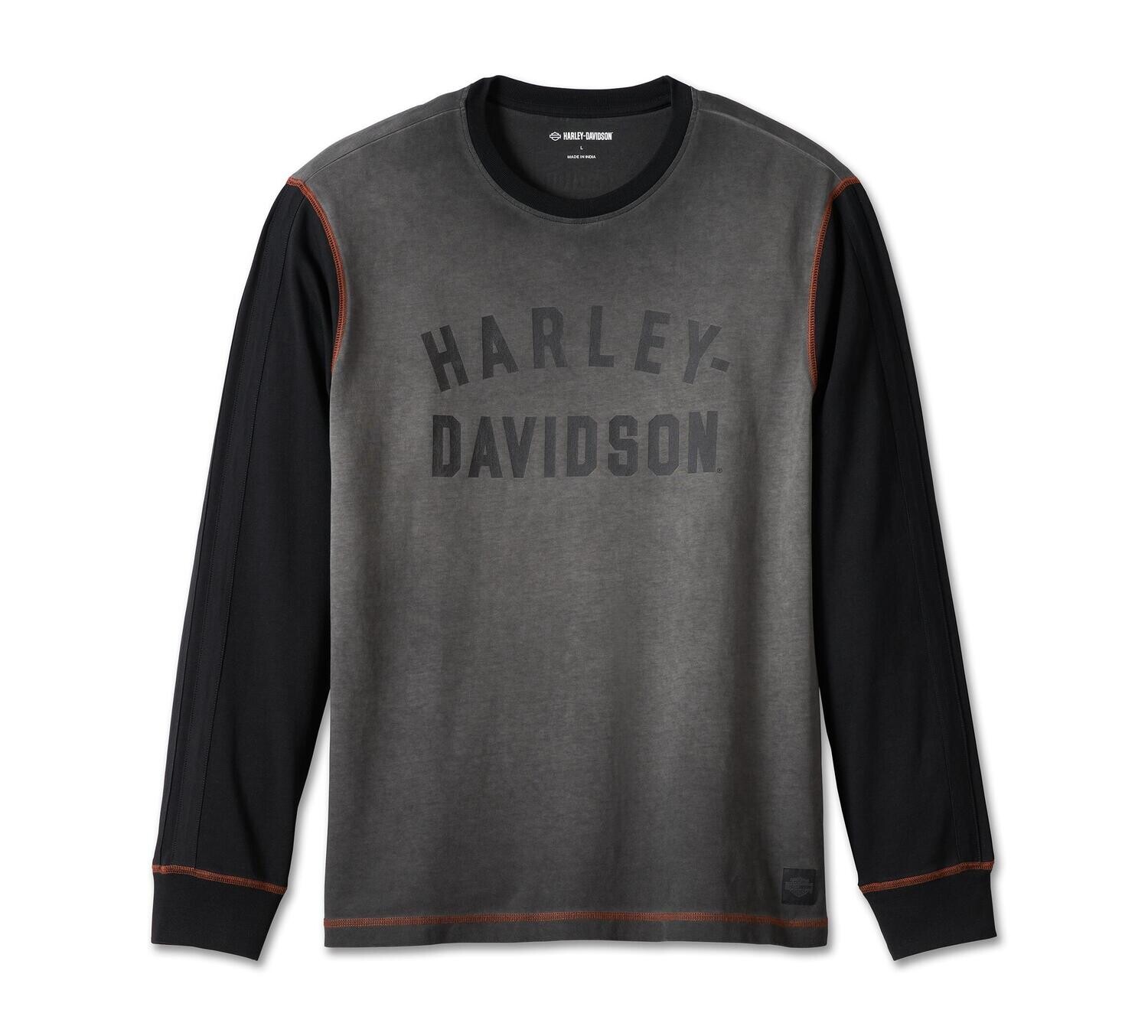 Apparel - Men&#39;s Iron Bond Tee