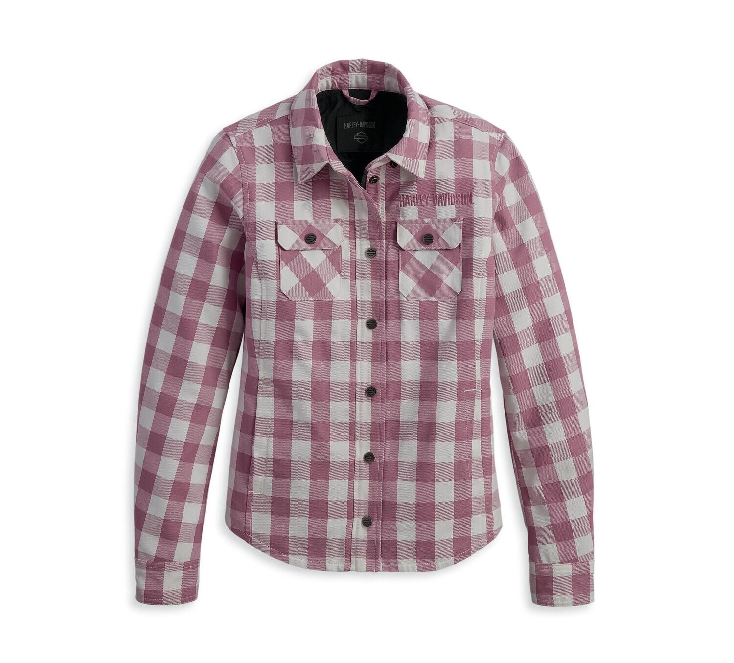 Gear -  Women&#39;s Operative Riding Shirt Jacket