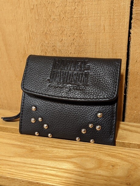 Bags - Leather Taxi Wallet