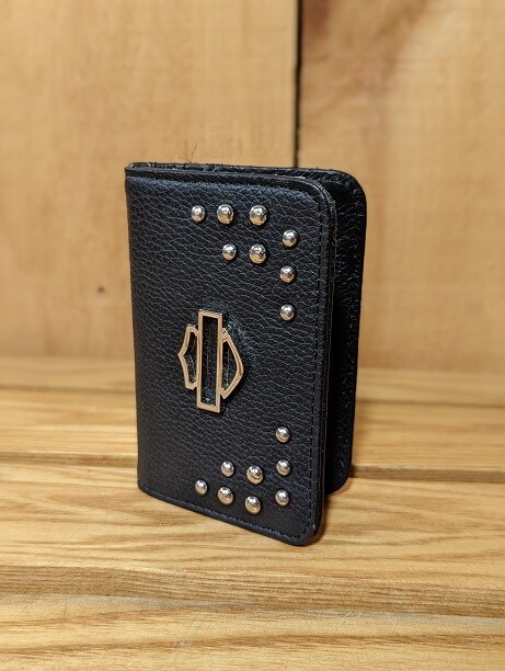 Bags - Rider Pocket Wallet