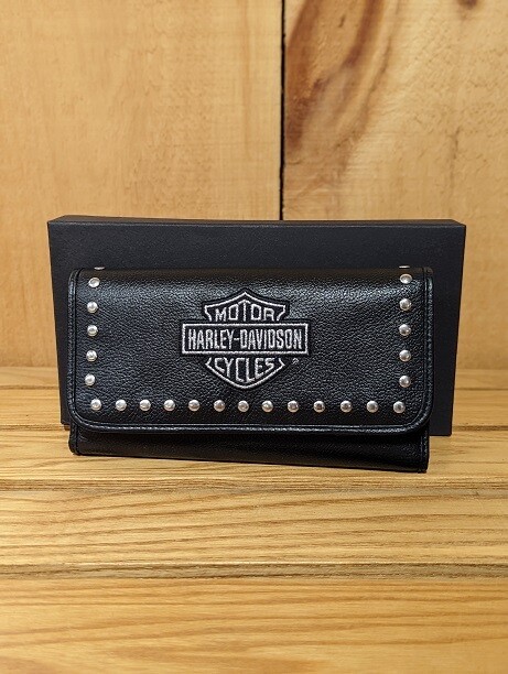 Bags - Embroidery Traditional Wallet