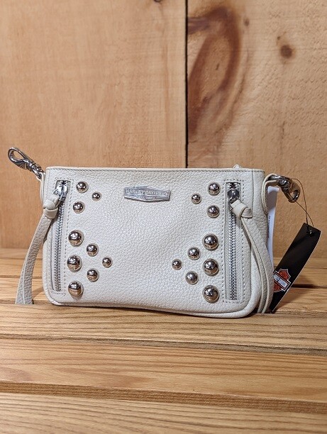 Bags - Heavy Metal Hip Bag