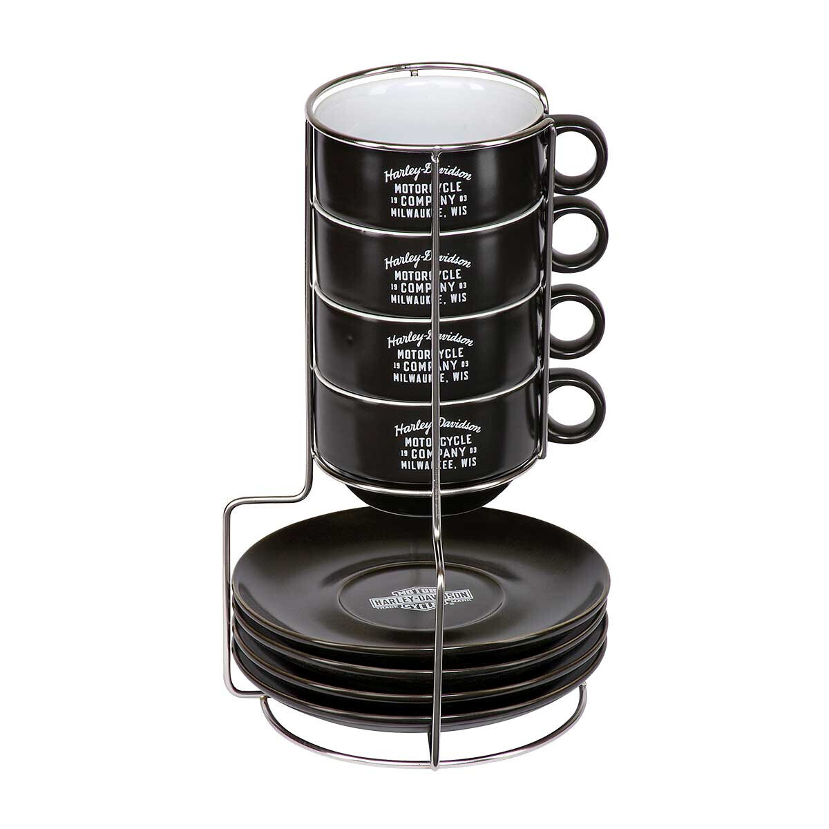 Drinkware - ESPRESSO MUG SET