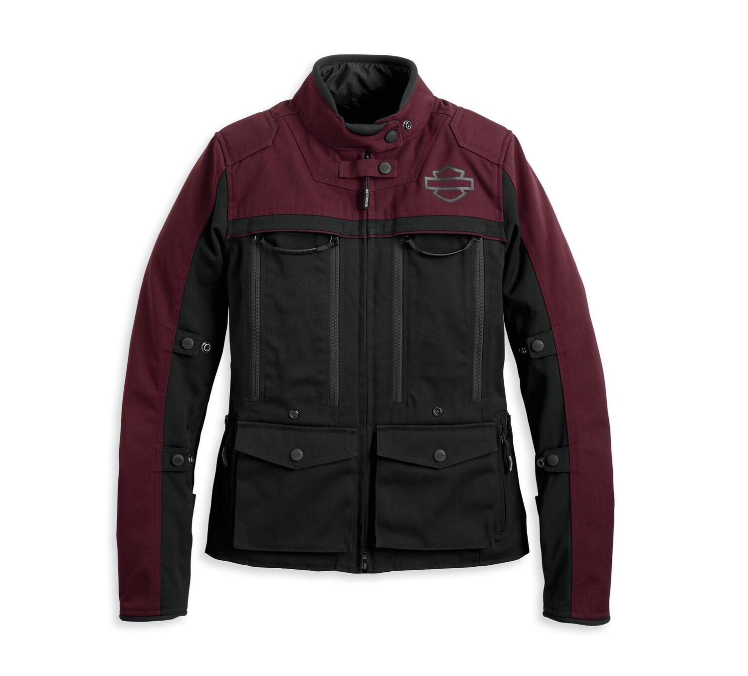 Gear -  Women&#39;s Ventilator Switchback Lite Riding Jacket