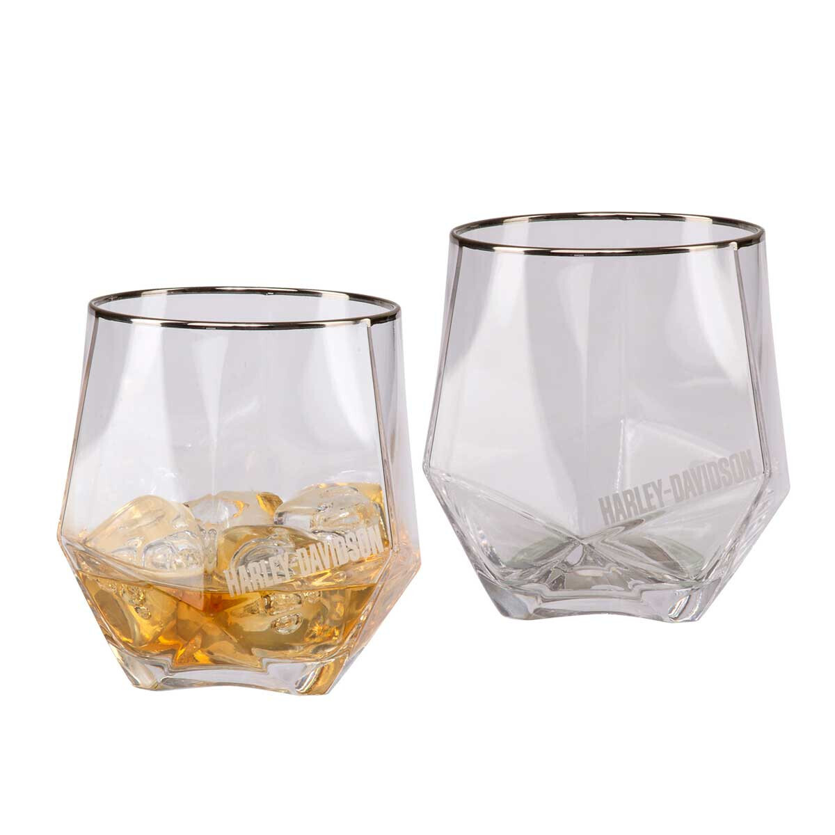 Drinkware - GEOMETRIC DOF SET