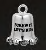 Ride Bell - Screw It