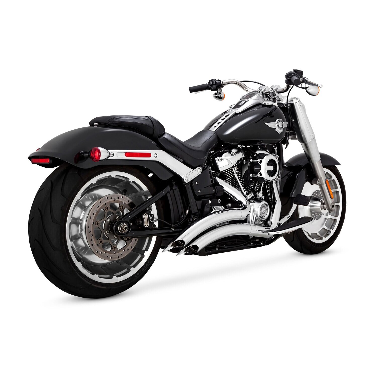 JJ3 Harley Strappy Back Bralette - Black