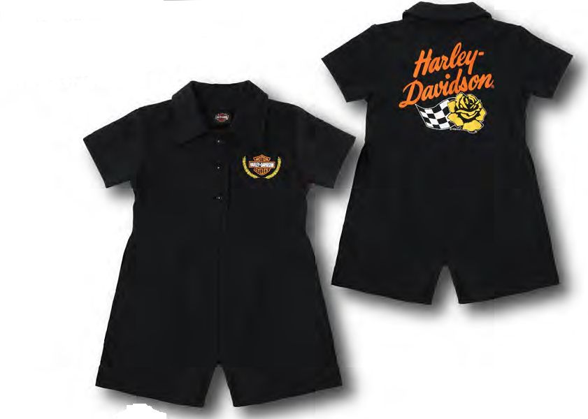 Infant Girls 0-18M - Knit Romper