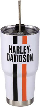 Drinkware - Stripes Tumbler