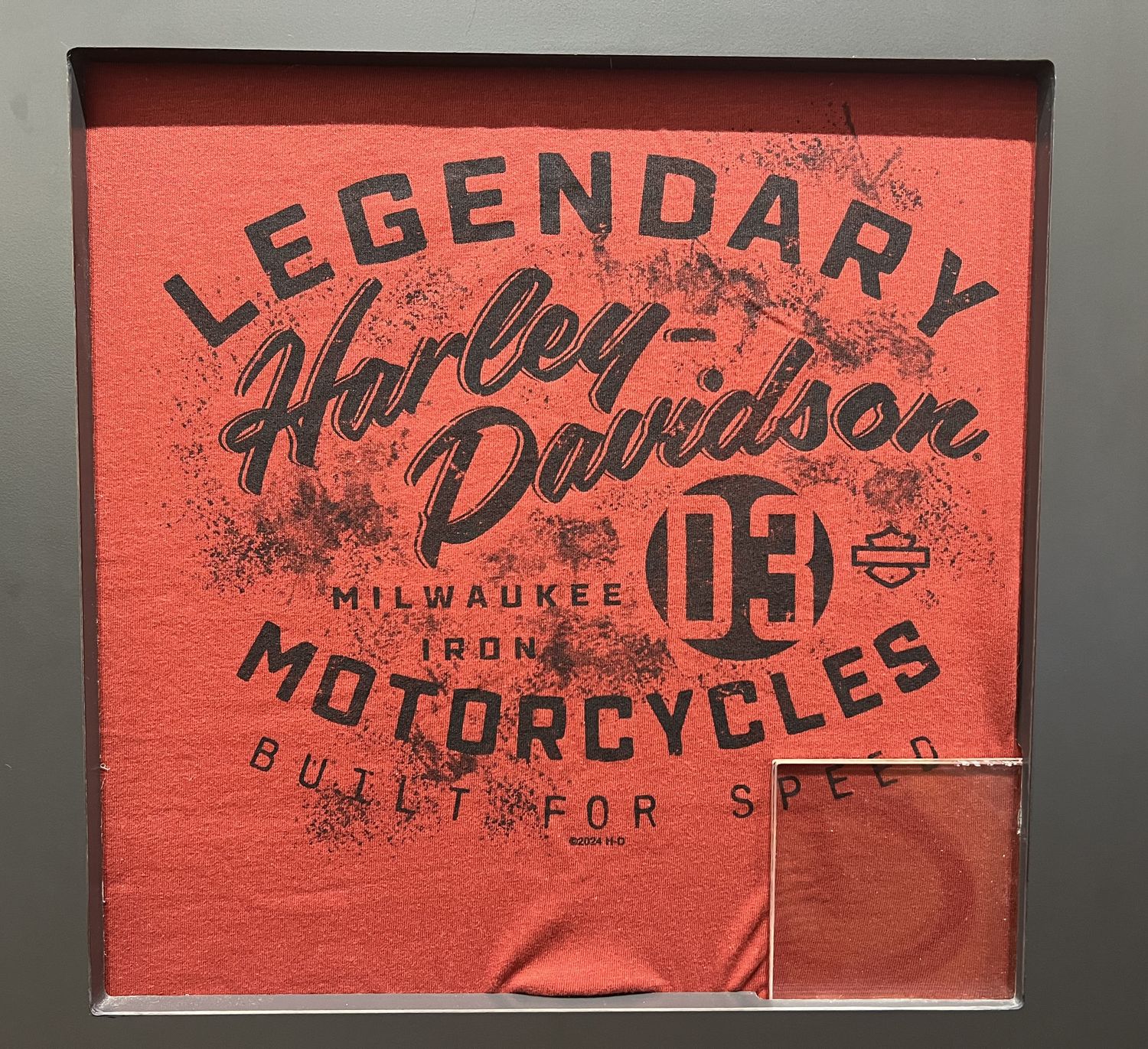 Men&#39;s Custom Tee - Can&#39;t Catch this