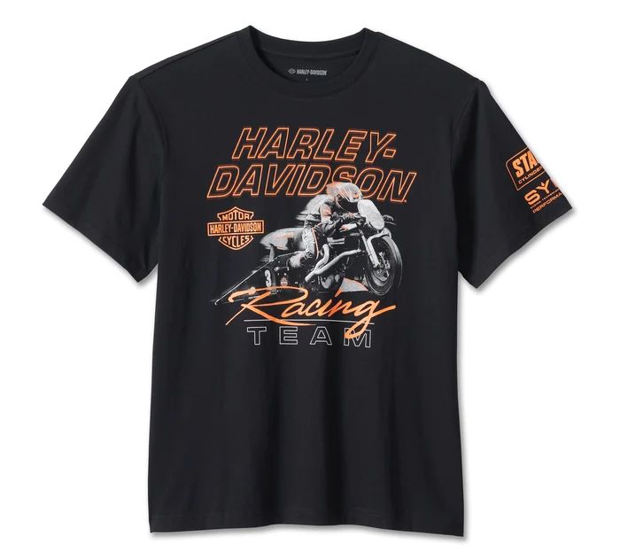Apparel - Men&#39;s Factory Tee