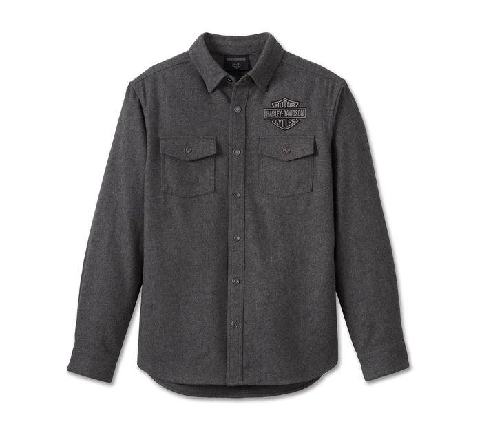 Apparel - Men&#39;s Shadow Shirt - SIZE 3XL ONLY