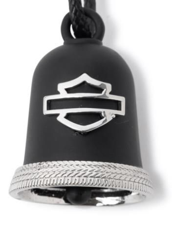 Ride Bell - B&amp;S Two Tone