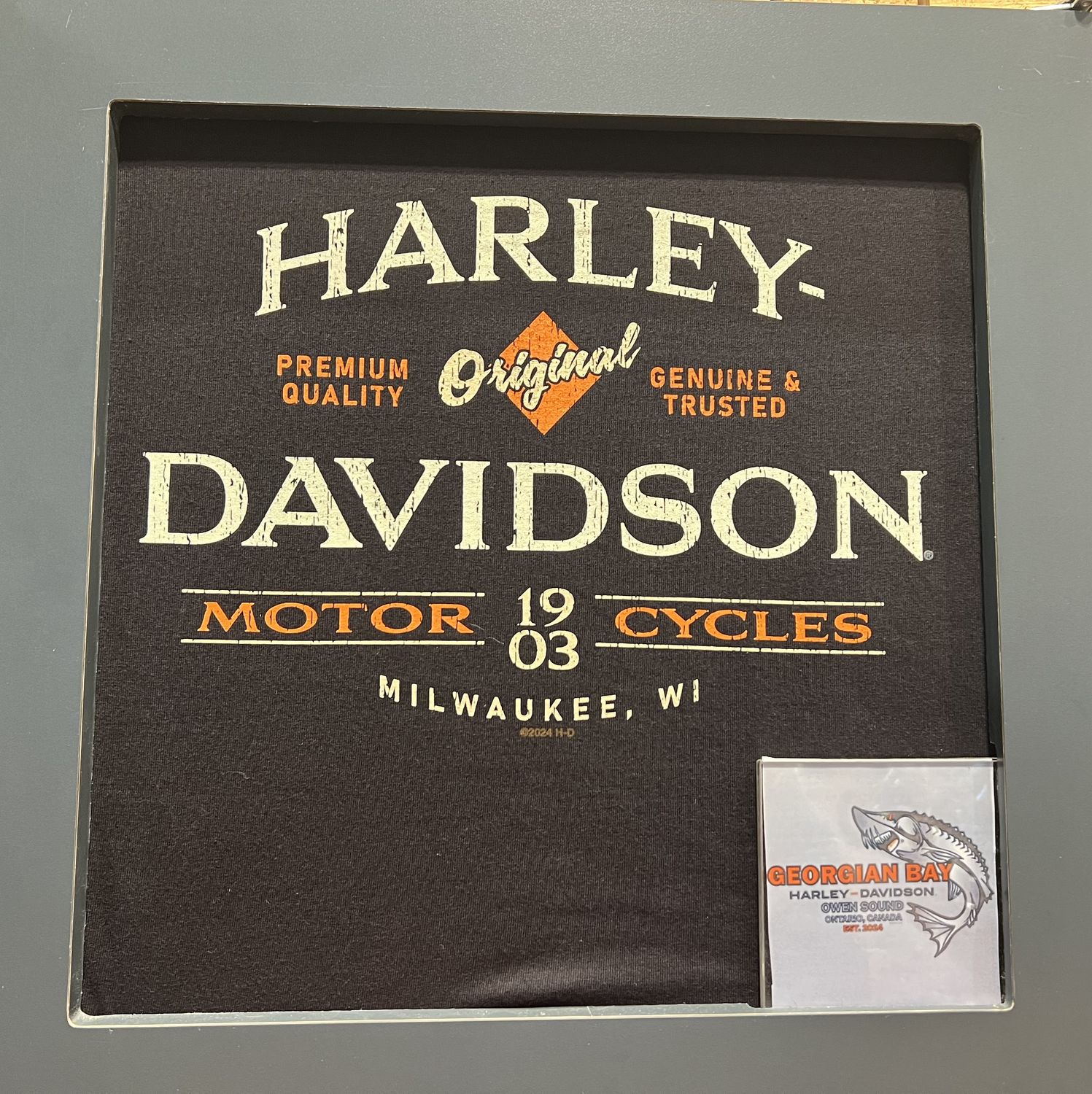 Men&#39;s Custom Tee - Entrust in Us