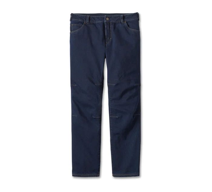 Gear - Men&#39;s Carve Denim Riding Pants
