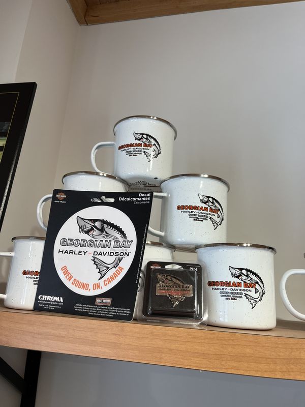 GBHD Custom Merchandise