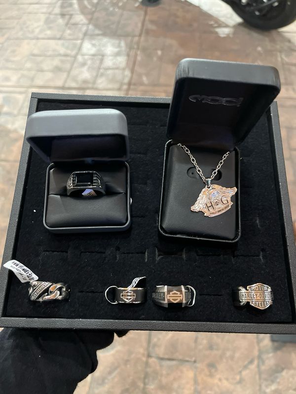 Men's Jewelry