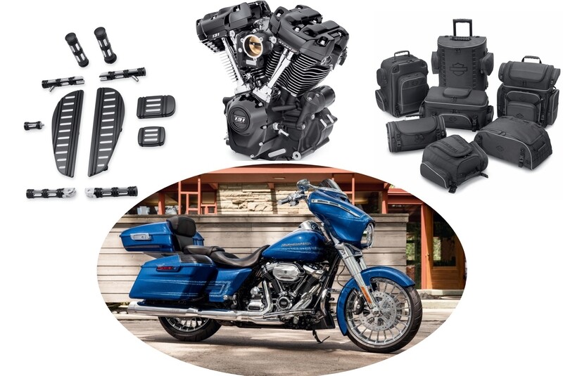 Accessories &amp; Parts