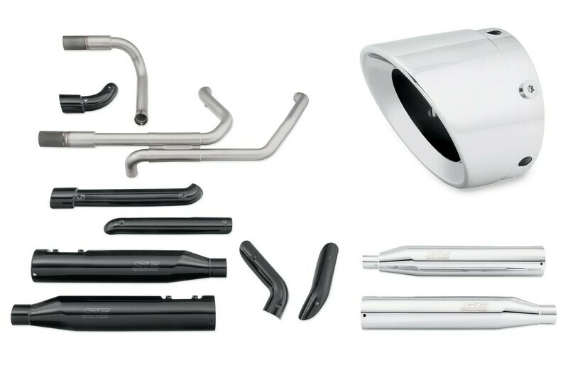 Exhaust