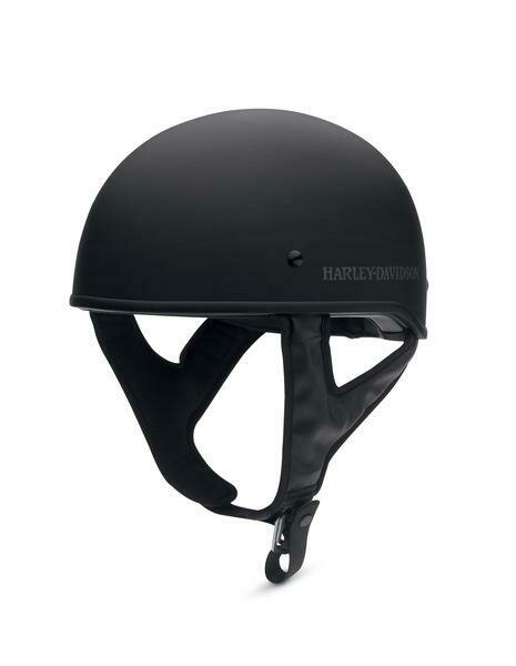 Helmet - Overdrive Low Profile Half