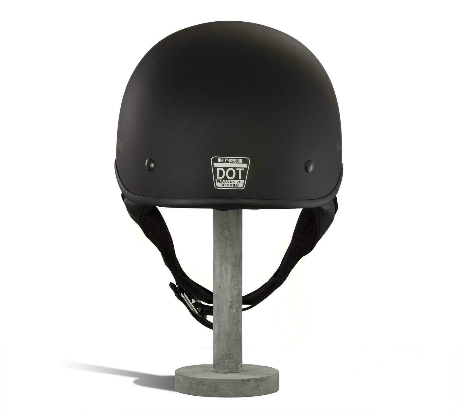 Helmet - Overdrive Low Profile Half