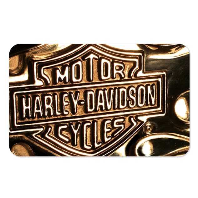 Georgian Bay Harley-Davidson Online Gift Card