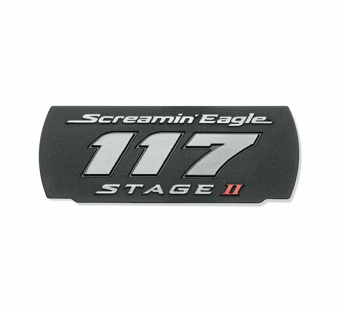 Engine - Screamin' Eagle 117 Stage II Insert