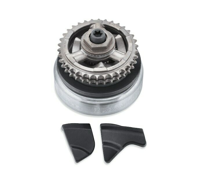 Engine - Screamin' Eagle Big Twin Compensator