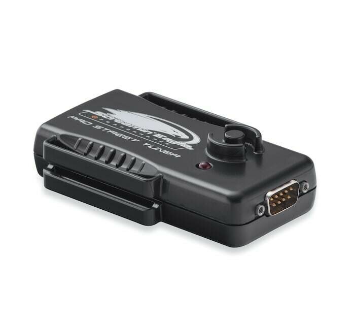 Engine - Screamin' Eagle Pro Street Tuner