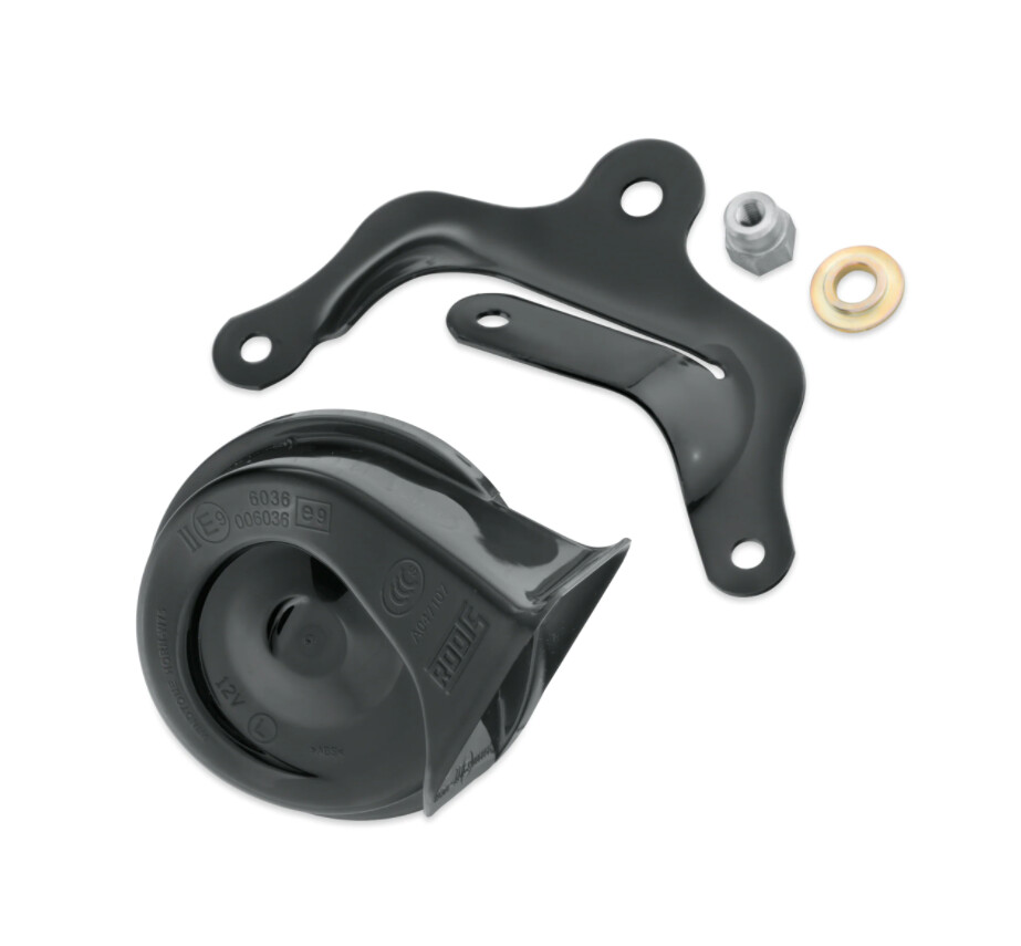 Electrical - Loud Side-Mount Horn Kit