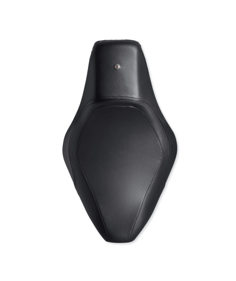 Seats - Brawler Solo Seat