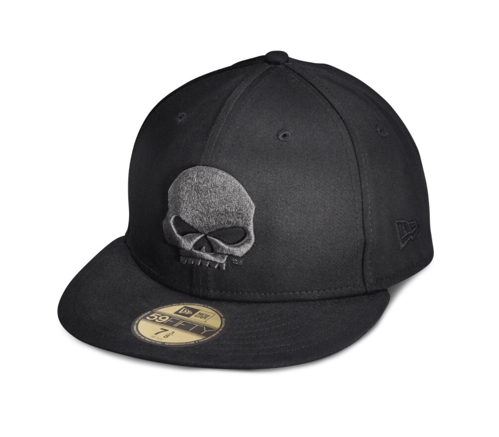 Men's - 59FIFTY Skull Baseball Cap