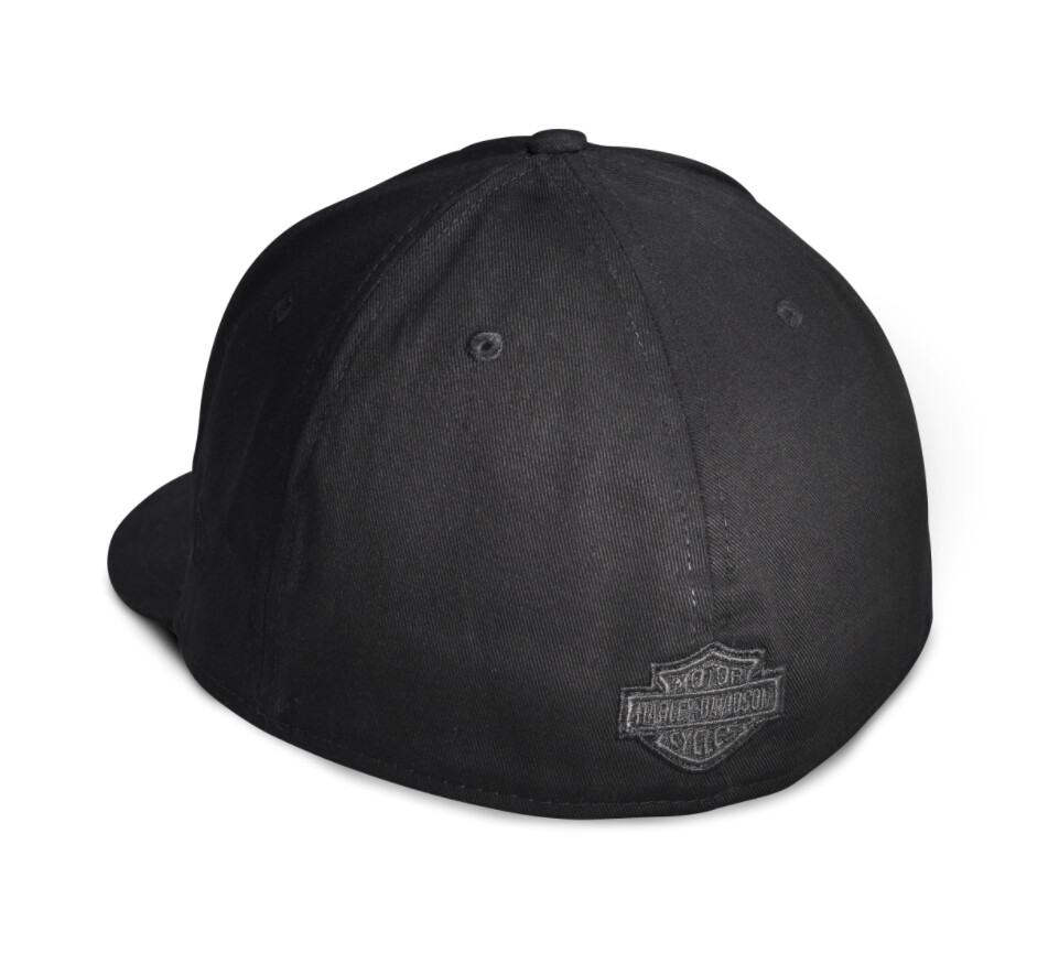 Men's - 59FIFTY Skull Baseball Cap