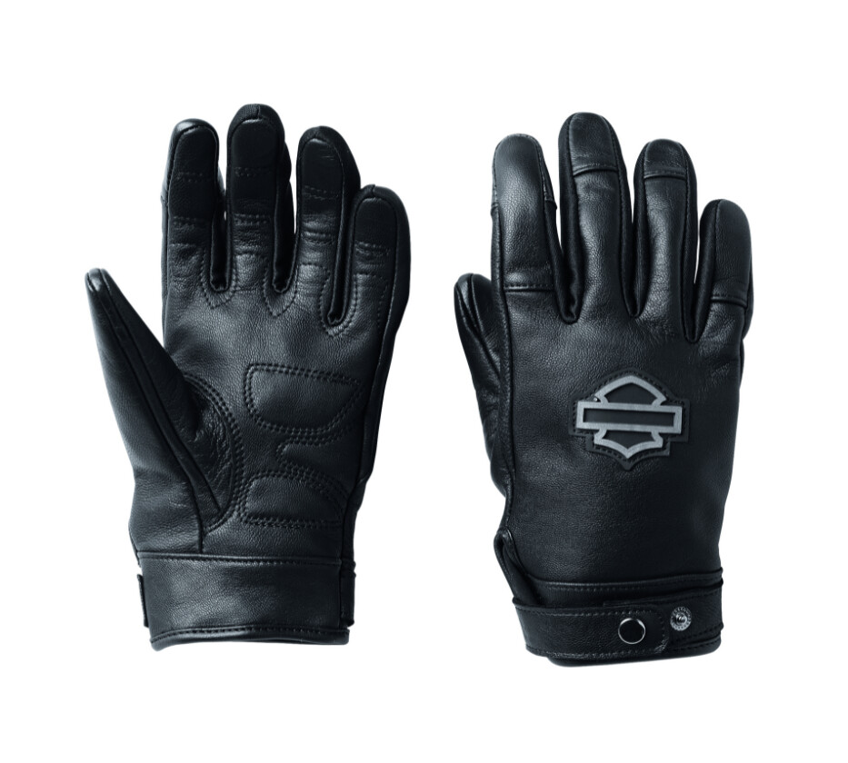 Gear - Women's Metropolitan Leather Gloves