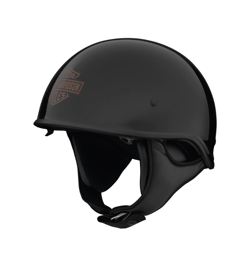 Helmet - Ventura Sun Shield X06 Half Helmet