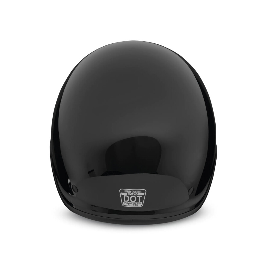 Helmet - Ventura Sun Shield X06 Half Helmet