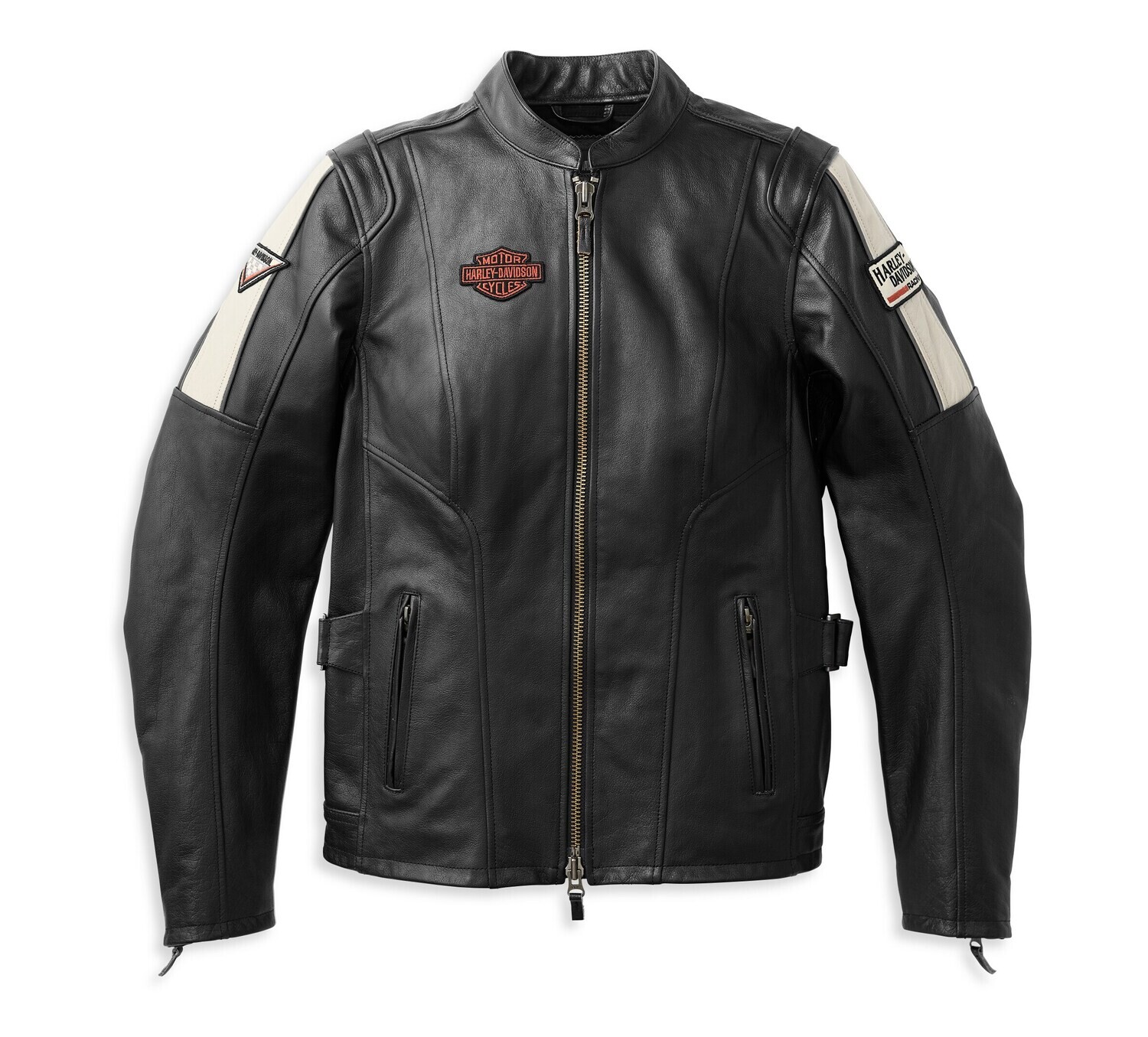Gear - Women's Enduro Leather Jacket
