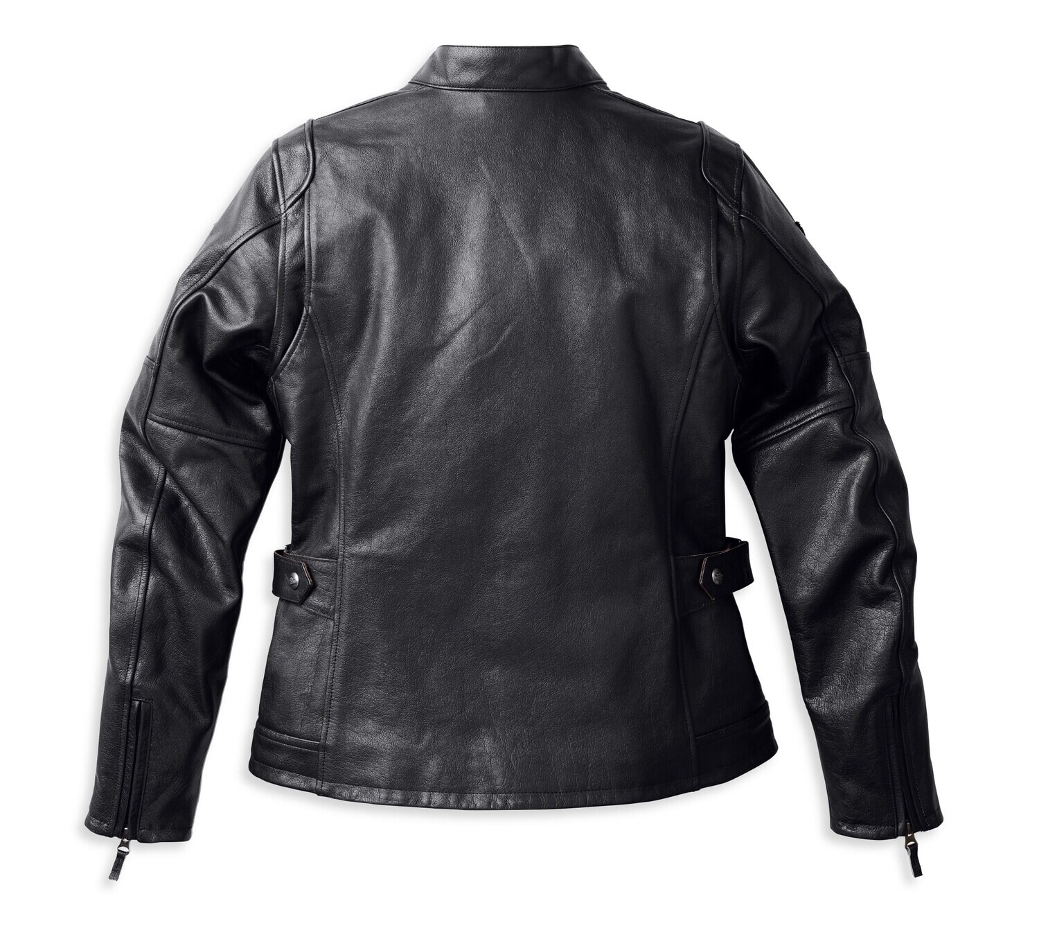 Gear - Women's Enduro Leather Jacket