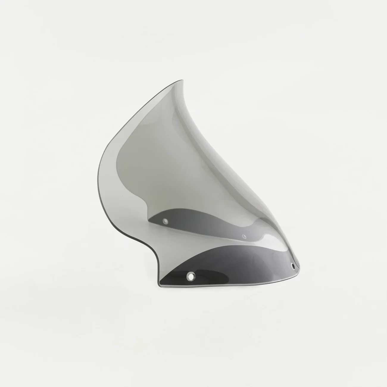 Windshields - Klock Werks 12" Flare FLTR