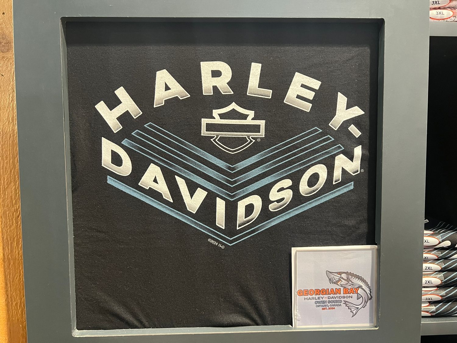 Men's Custom Tee - Earned T