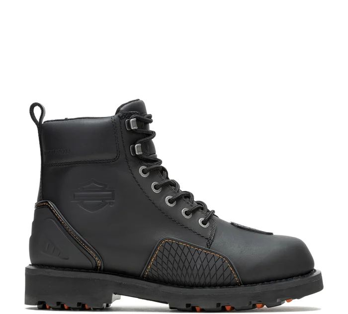 Men's Shrader Riding Boot