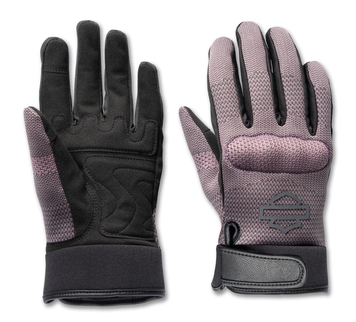 Gear - Women's Dyna Knit Mesh Gloves