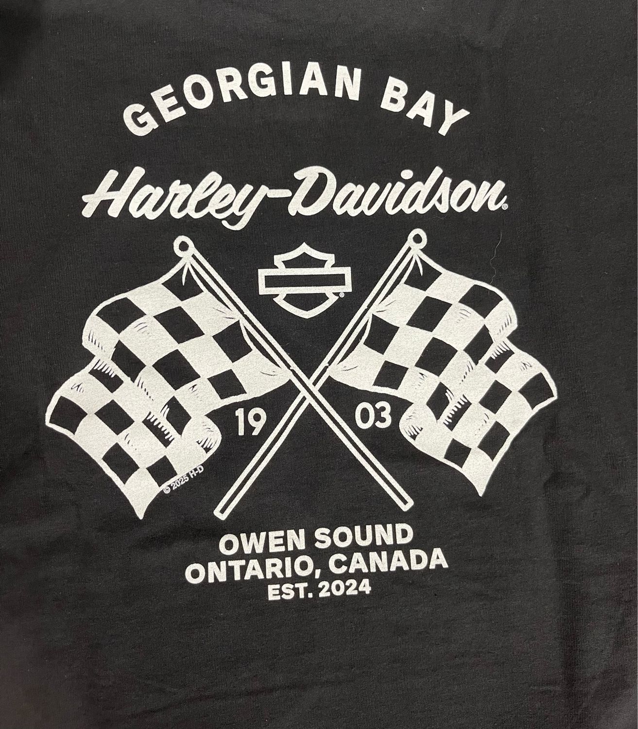 Men's Custom Tee - MKE Metal B&amp;S Tee