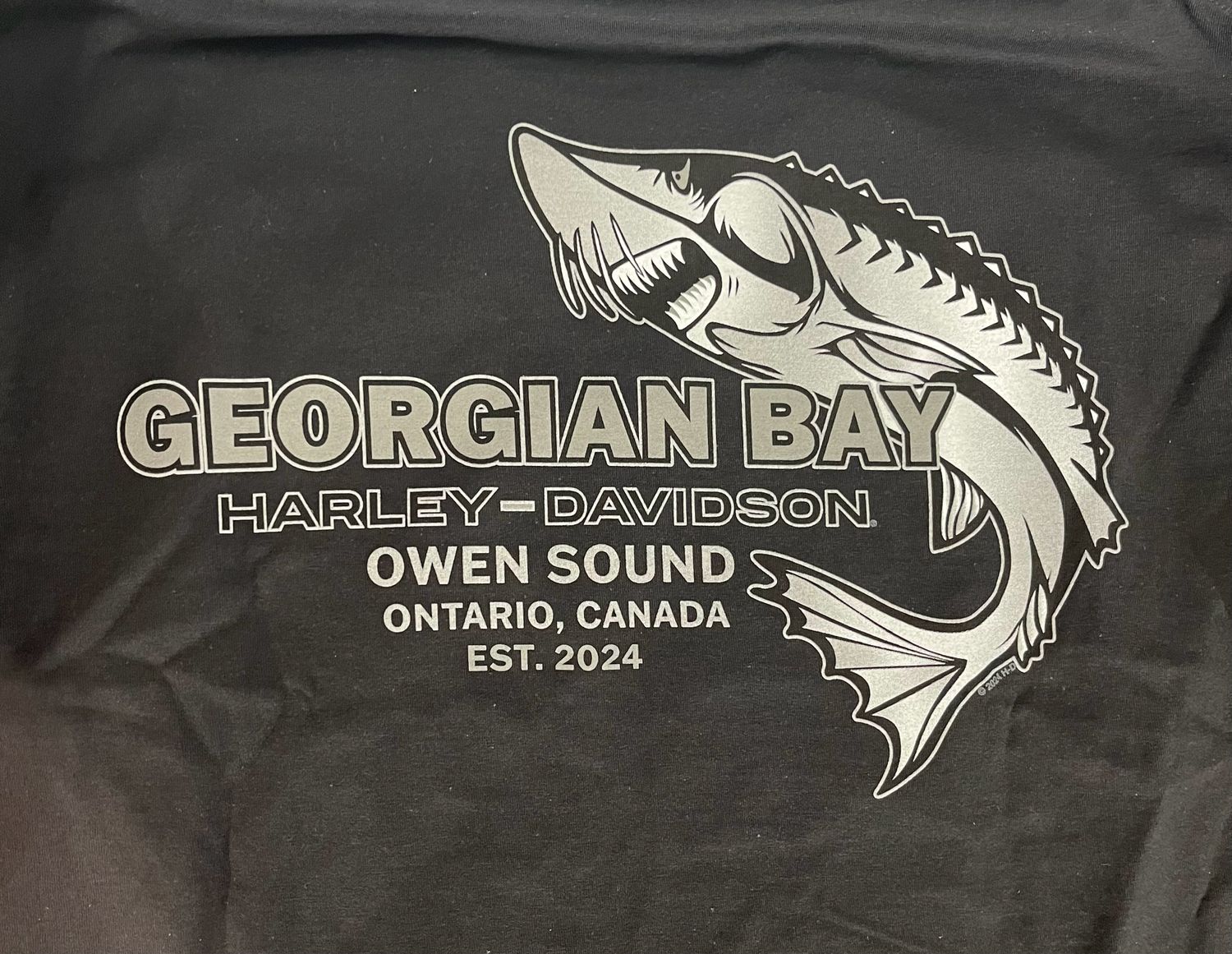 Men's Custom Tee - Gas Tanks Tee