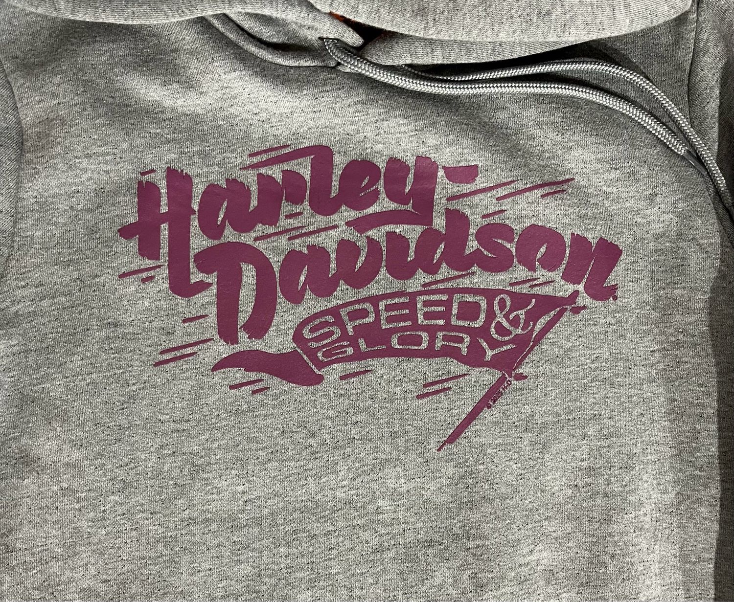 Women's GBHD Custom Sweaters- Full Tilt Hoodie