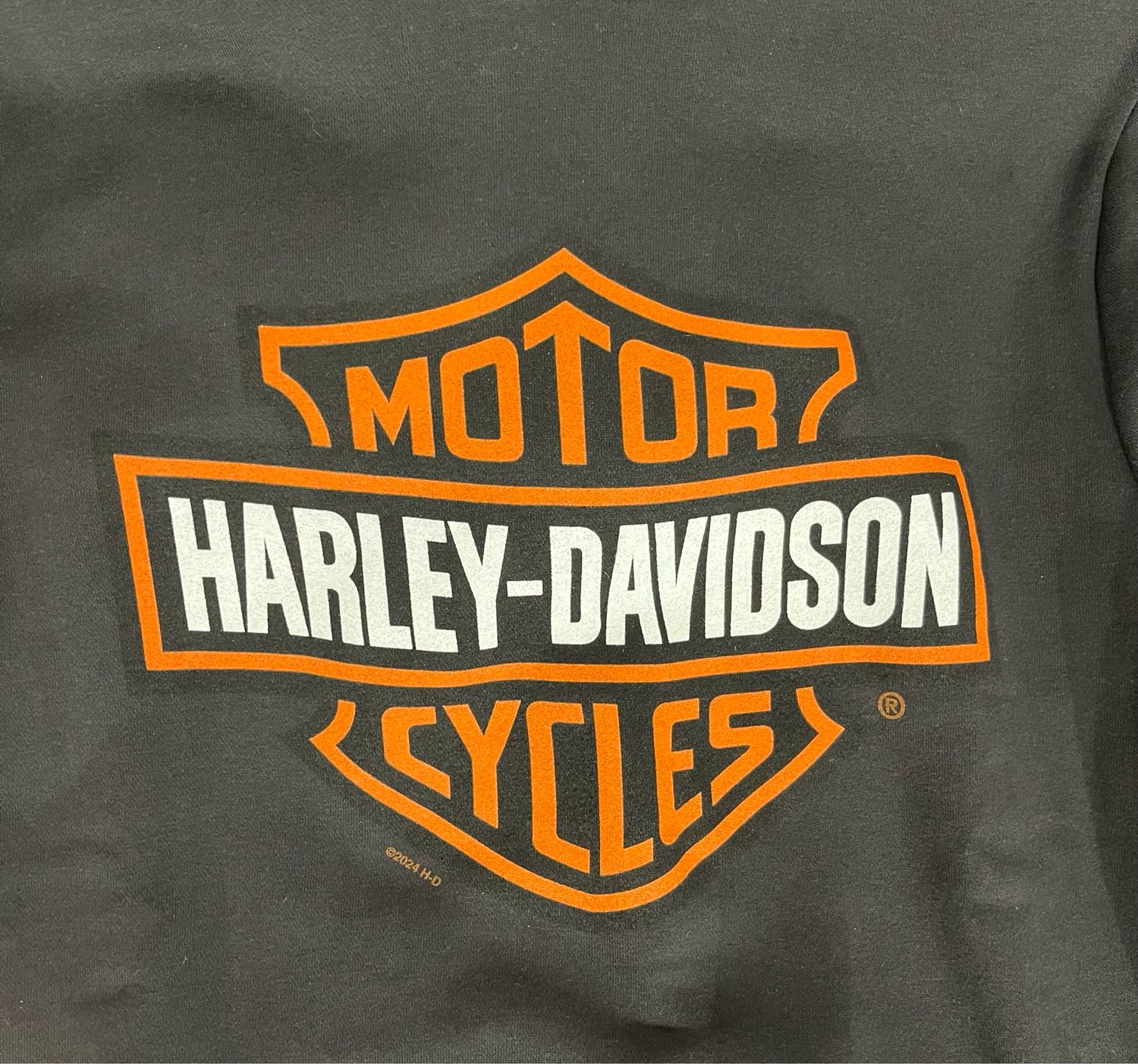 Men's GBHD Custom Sweaters- B&amp;S Hoodie