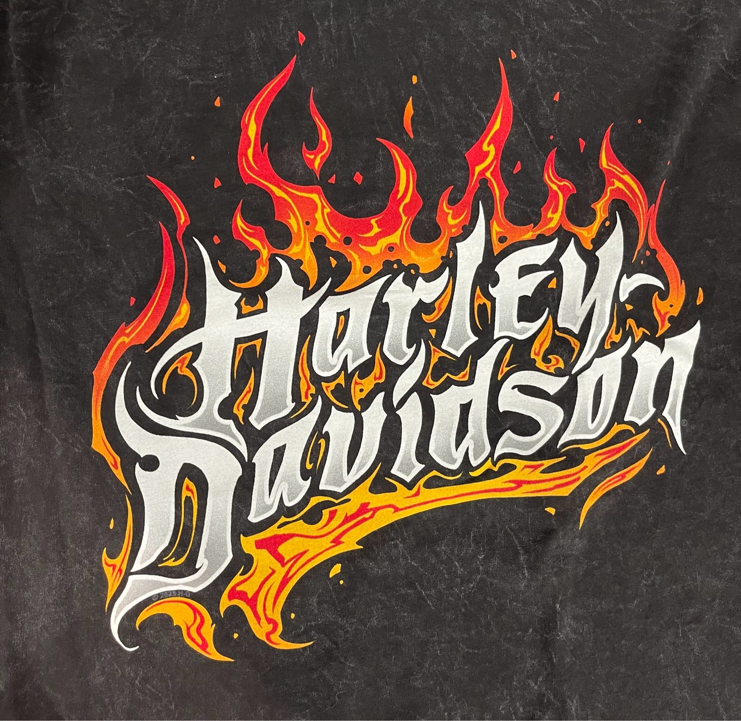 Men's Custom Tee - Scorcher Tee