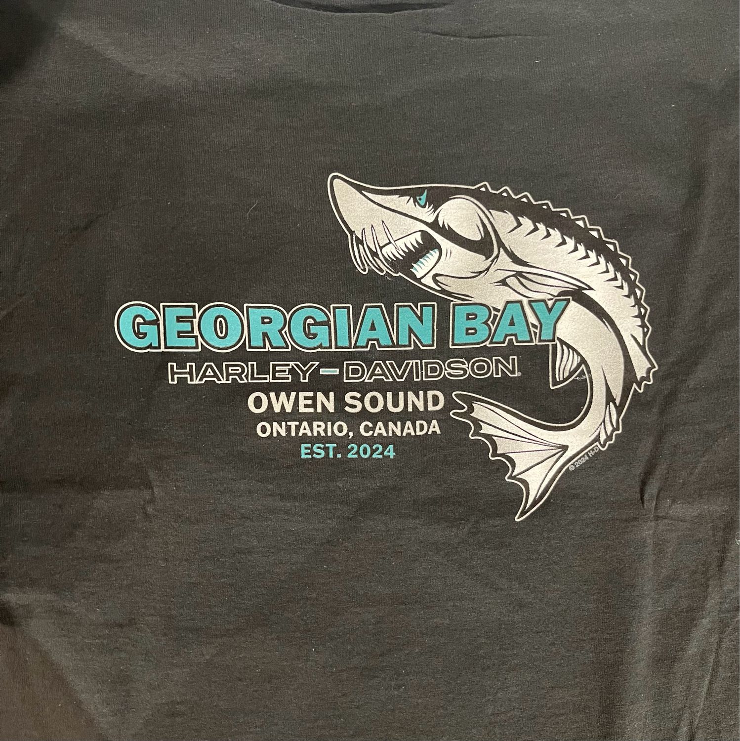 Men's Custom Tee - The Calling Tee