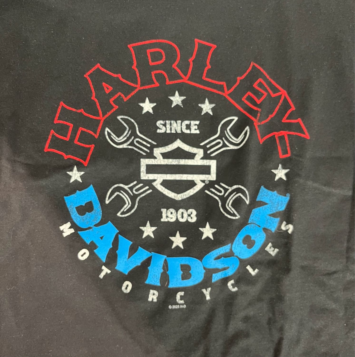 Men's Custom Tee - Wrenchin AroundTee