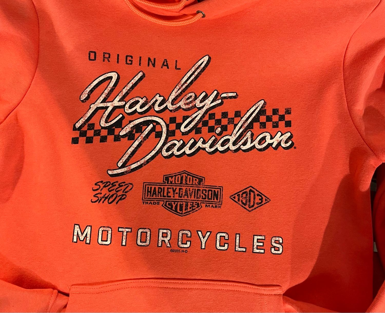 Women's GBHD Custom Sweaters- Fast Times Hoodie